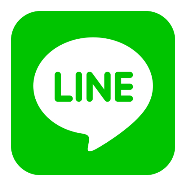 LINE